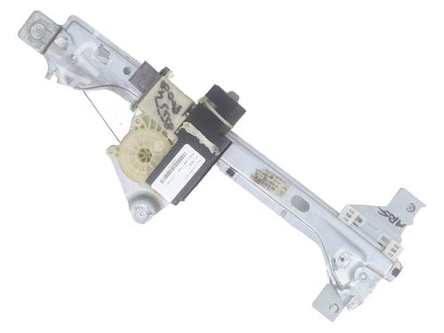 Used Rear left window mechanism PEUGEOT 5008 (0U_, 0E_) 1.6 HDi (110 hp) 27473183
