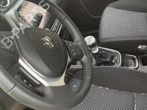 Left daytime light SUZUKI VITARA (LY) 1.4 Hybrid (Mild Hybrid) (APK414) | BP31311048C104  - Image 8