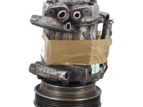 AC compressor RENAULT MEGANE II (BM0/1_, CM0/1_) 1.5 dCi (BM1E, CM1E) | BP27368765M34 