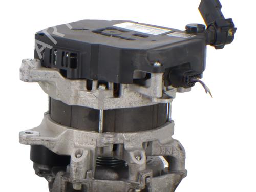 Generator MAZDA CX-30 (DM) e-SKYACTIV-X M Hybrid | BP25682987M7 - Image 7