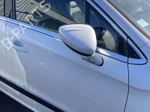 Used Right front door Right front door CITROËN DS4 (NX_) 1.6 HDi 115 (114 hp) 33535693 33535693