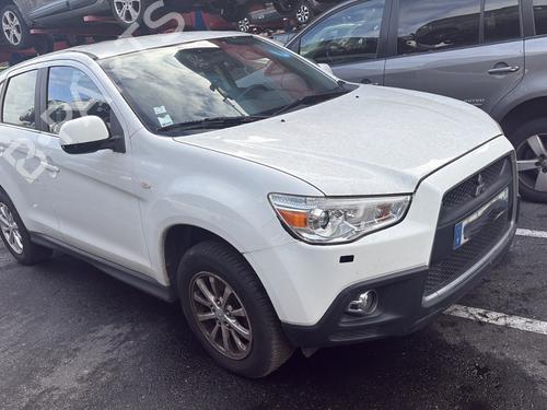 Used Right headlight Right headlight MITSUBISHI ASX (GA_W_) 1.8 DI-D (GA6W) (150 hp) 31661024 31661024