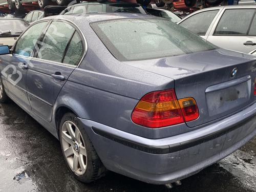 AC compressor BMW 3 (E46) 330 xd | BP25692233M34  - Image 63