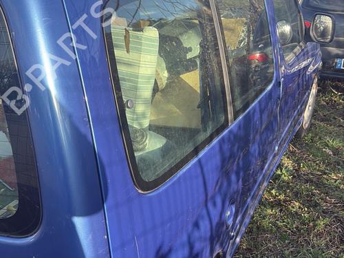 Used Parts CITROËN BERLINGO / BERLINGO FIRST MPV (MF_, GJK_, GFK_) 1.8 i (MFLFX) 4864760