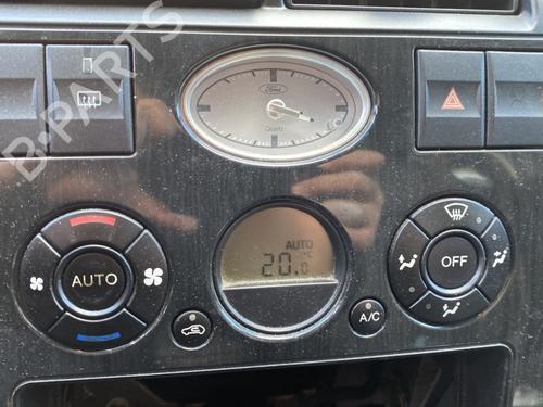 AC-Styringsenhed/Manøvreenhed FORD MONDEO III Turnier (BWY) 2.0 16V TDDi / TDCi (115 hp) 25681297