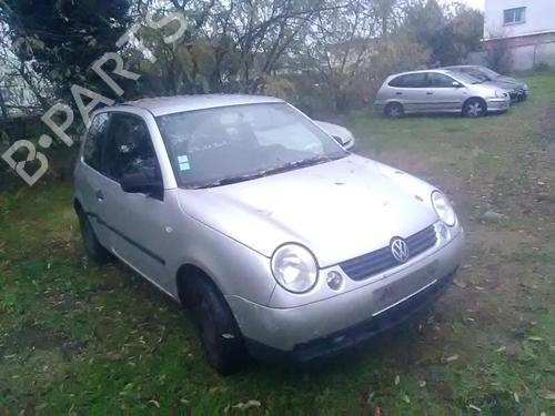 AC compressor VW LUPO I (6X1, 6E1) 1.4 | BP25675074M34 