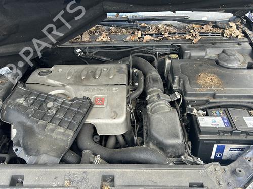 AC compressor CITROËN C5 I Break (DE_) 2.2 HDi (DE4HXB, DE4HXE) | BP25686106M34  - Image 11