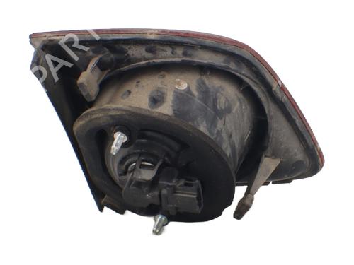 Right tailgate light VW GOLF PLUS V (5M1, 521) 2.0 TDI 16V | BP27434512C80 - Image 2