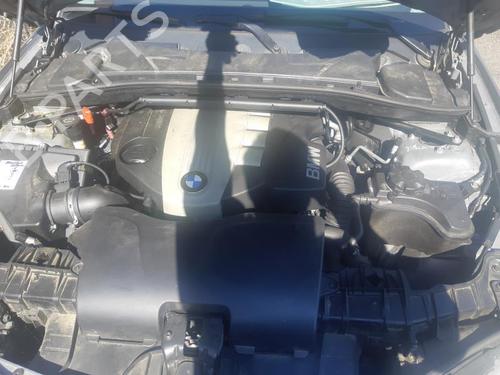 Front left exterior door handle BMW 1 (E87) 118 d | BP25687493C128 