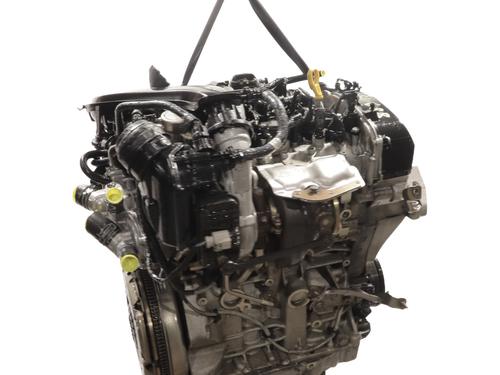 Engine SKODA OCTAVIA III Combi (5E5, 5E6) 1.5 TSI | BP39513444M1 - Image 2