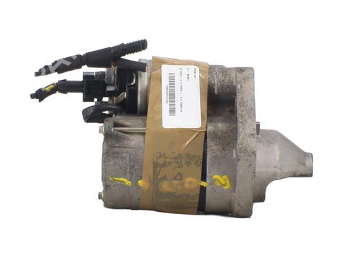 Starter CITROËN C3 / C3 ORIGIN III (SX) 1.2 PureTech 82 | BP26741701M8 