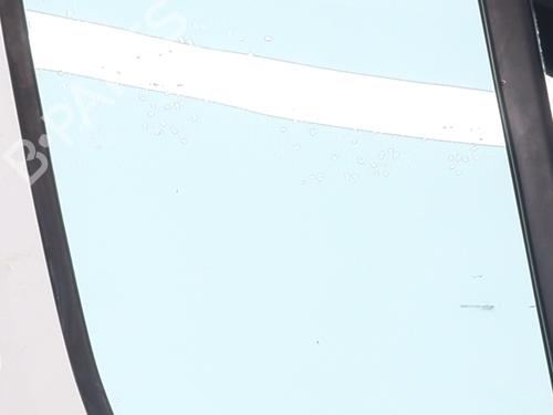 Used Front right door window PEUGEOT BOXER Van 2.2 BlueHDi 165 (165 hp) 30084476