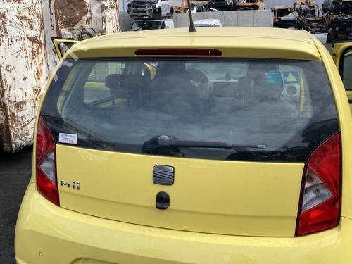Used Tailgate Tailgate 28424989 28424989