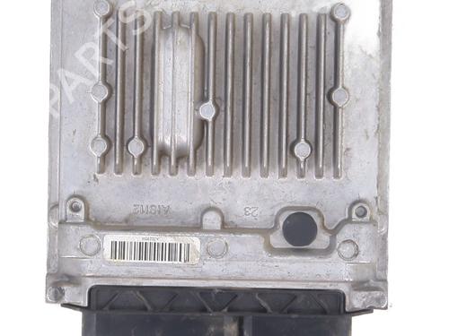Control unit MERCEDES-BENZ SPRINTER 3,5-t Van (B907, B910) 314 CDI RWD (907.631, 907.633, 907.635, 907.637) | BP36442354M11 - Image 3