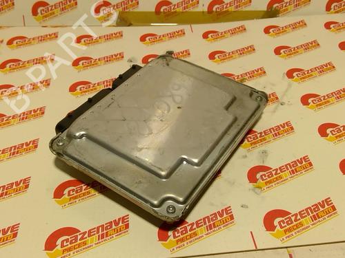 Control unit VW POLO (9N_, 9A_) 1.4 TDI | BP25692260M11 