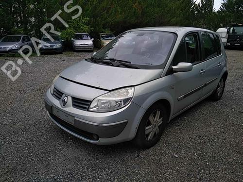 Starter RENAULT SCÉNIC II (JM0/1_) 1.9 dCi (JM0G, JM12, JM1G, JM2C) | BP25679152M8  - Image 6