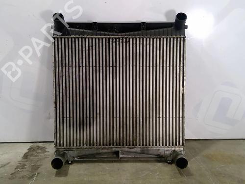 Used Intercooler Intercooler LAND ROVER RANGE ROVER III (L322) 3.6 D 4x4 (272 hp) 25698024 25698024