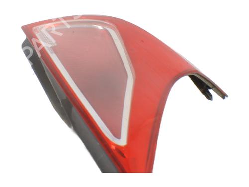 Used Left taillight Left taillight 33535758 33535758