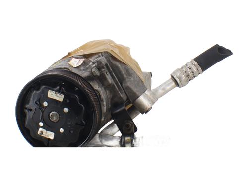 AC-Kompressor MAZDA 2 (DY) 1.4 CD (68 hp) 27611263