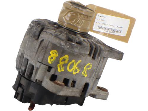 Alternator RENAULT KANGOO Express (FW0/1_) | BP33535395M7 - Image 3