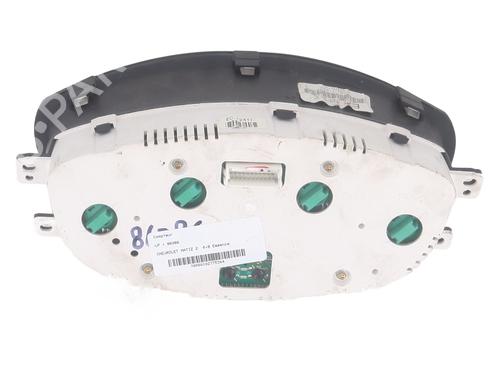 Instrument cluster CHEVROLET MATIZ (M200, M250) 0.8 | BP25680864C47 