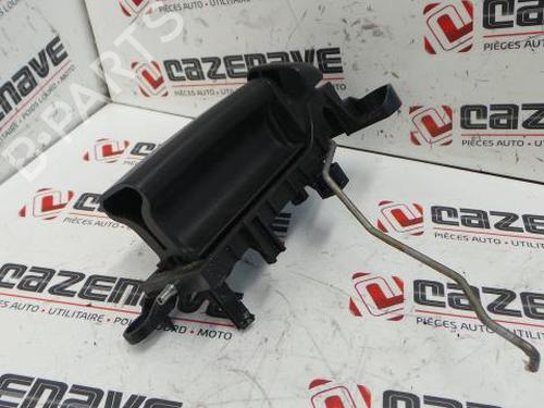 Maniglia esterna posteriore destra Maniglia esterna posteriore destra MAZDA 5 (CR) 2.0 CD (CR19) (143 hp) 34701009 34701009
