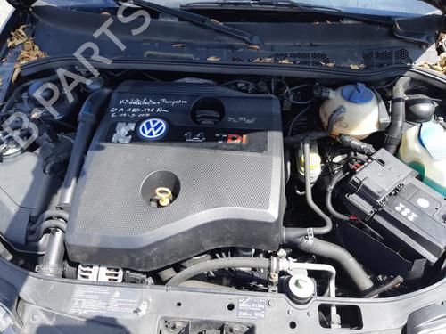 Left headlight VW POLO (6N2) 1.4 TDI | BP25699235C28 