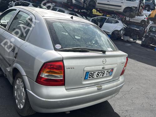 Used Parts OPEL ASTRA F Hatchback (T92)    4833098
