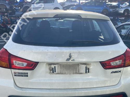 Right taillight MITSUBISHI ASX (GA_W_) 1.8 DI-D (GA6W) | BP31661019C35 - Image 2