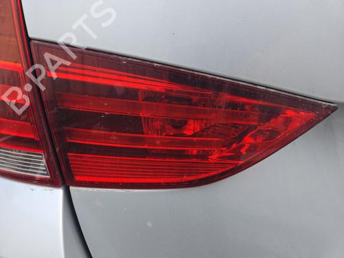 Used Left tailgate light BMW X1 (E84) sDrive 18 i (150 hp) 30364202