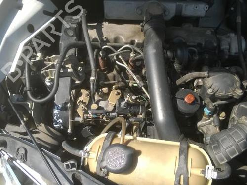 Used Parts CITROËN BERLINGO / BERLINGO FIRST Box Body/MPV (M_)  1.8 D (MBA9A, MCA9A)  2537670