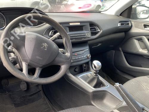 Airbag passager Airbag passager PEUGEOT 308 II (LB_, LP_, LW_, LH_, L3_) 1.6 BlueHDi 120 (120 hp) 33804352 33804352