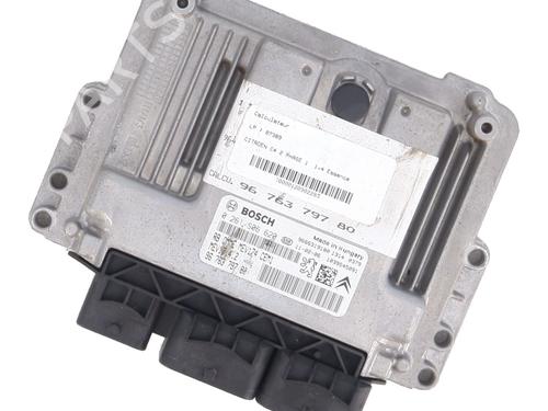 control-unit-citroen-c4-ii-nc_-2009-32217717 main image