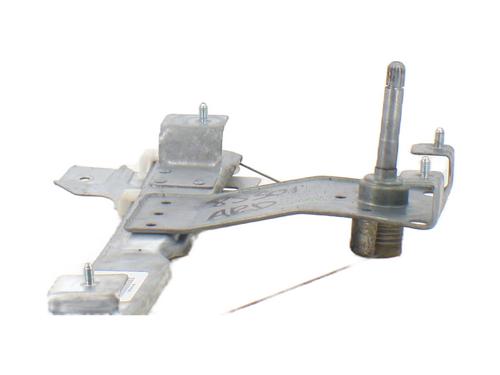 Rear right window mechanism DACIA DUSTER (HS_) 1.5 dCi | BP25695549C25 