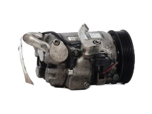 AC Kompressor VW POLO (9N_, 9A_) 1.2 12V (64 hp) 25674523
