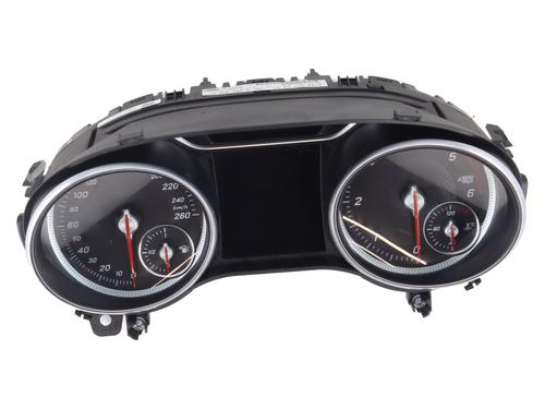 instrument-cluster-mercedes-benz-gla-class-x156-2013-2014-2015-2016-2017-2018-2019-2020-2021-2022-31921314 main image