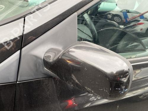 Left mirror RENAULT CLIO III (BR0/1, CR0/1) 1.5 dCi (BR17, CR17) | BP28317566C26 