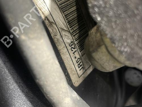 Used Gearbox Gearbox RENAULT KANGOO Express (FC0/1_) 1.5 dCi (FC07, FC1R) (65 hp) 26965381 26965381