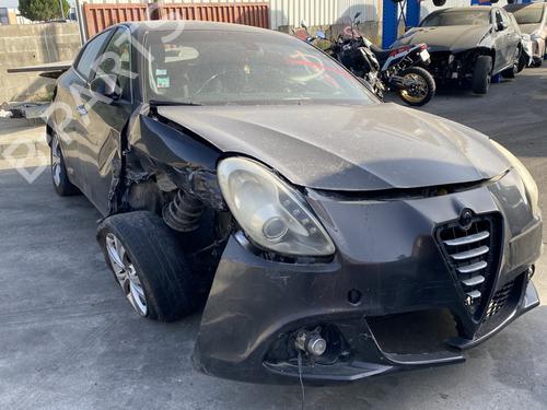 Gearbox ALFA ROMEO GIULIETTA (940_) 1.6 JTDM (940FXD1A) | BP34242515M3 - Image 6