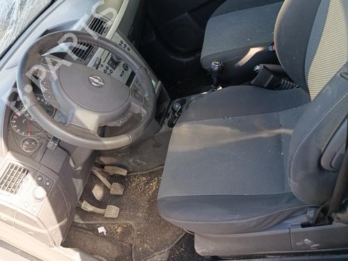 Used Parts OPEL MERIVA A MPV (X03) 1.7 CDTI (E75) 4553848