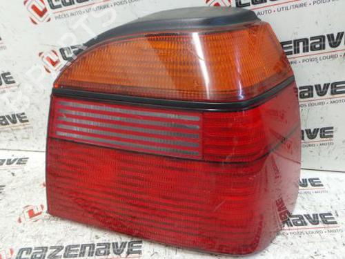 Used Right taillight Right taillight VW GOLF III (1H1) 1.4 (60 hp) 25696892 25696892
