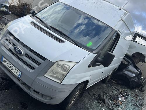 Electronic module FORD TRANSIT Van (FA_ _) 2.2 TDCi | BP25867684M83  - Image 12