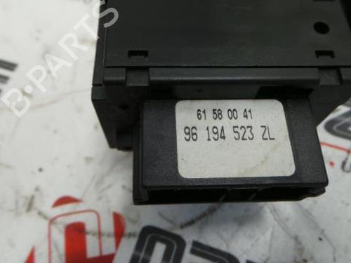 Ratstangsstang Ratstangsstang PEUGEOT 806 (221) 2.0 (121 hp) 25696871 25696871