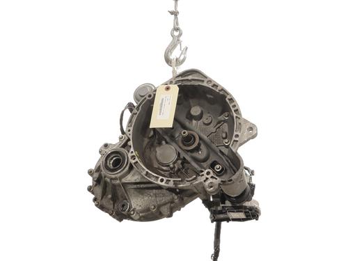 gearbox-smart-fortwo-cabrio-451-2007-25686431 main image