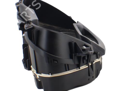 Instrument cluster AUDI A4 B8 (8K2) 2.0 TDI | BP25675991C47 