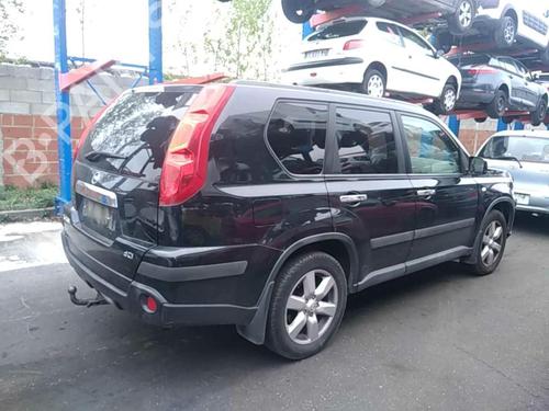 Left taillight NISSAN X-TRAIL II (T31) 2.0 dCi 4x4 | BP31585015C34 