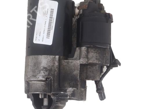 Startmotor RENAULT ESPACE IV (JK0/1_) 2.0 Turbo (JK0A, JK0B, JK0N) (163 hp) 29206041