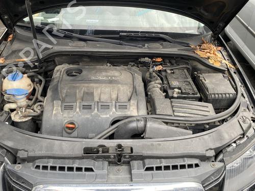 Used Alternator AUDI A3 Sportback (8PA) 2.0 TDI 16V (140 hp) 25677896