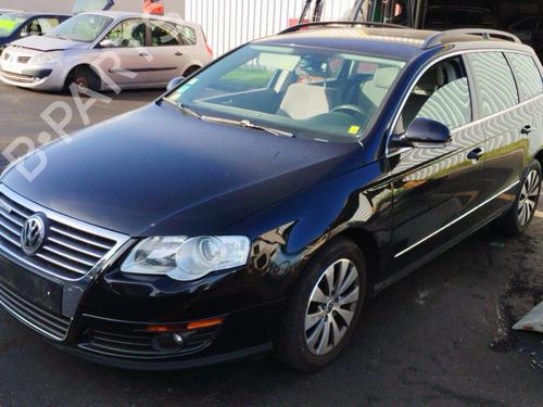 Front right window mechanism VW PASSAT B6 Variant (3C5) 1.9 TDI | BP25683887C23  - Image 5