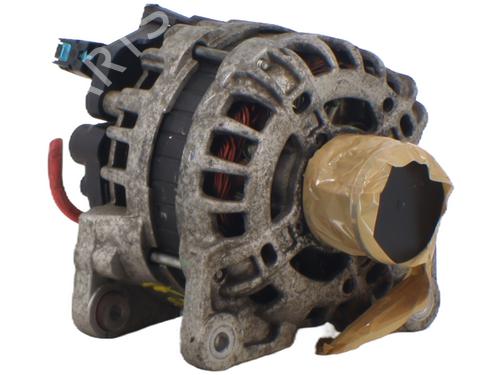 Alternator DACIA SANDERO II TCe 90 (B8M1, B8MA, B8AC) | BP25691577M7  - Image 6